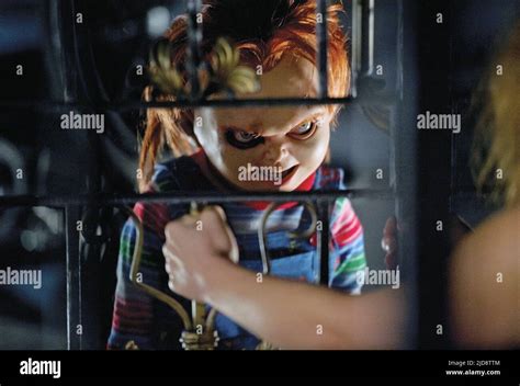 Curse of Chucky: When did it become available for rental?